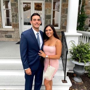 Meet your Posher, Joe